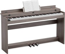 88 Key Full Size Weighted