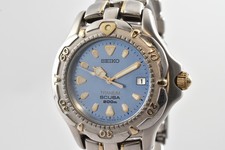 [Near MINT] SEIKO Scuba 200m