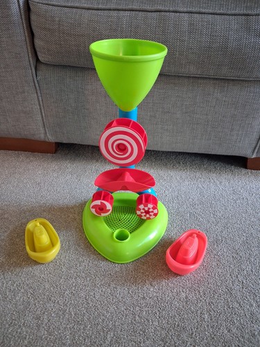 Bath toys elc - bath,