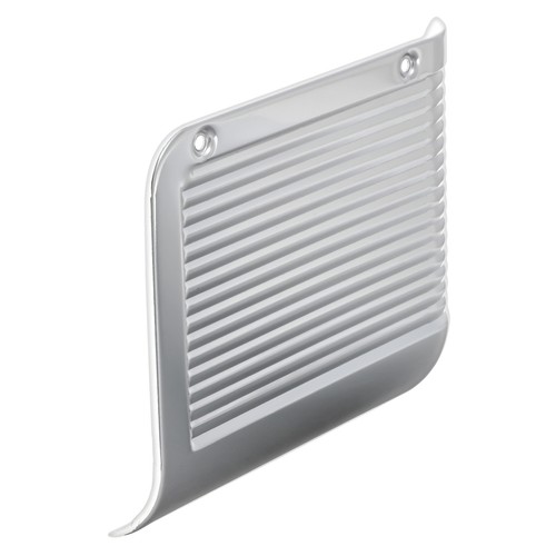 Door kick plate - kick, fits
