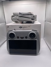 DJI Mini 3 (DJI RC)