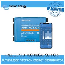 Victron Energy SmartSolar MPPT