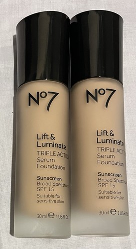 Pack boots no7 - of, lift