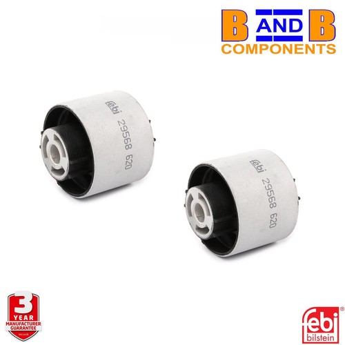 Febi 29568 rear - febi, arm