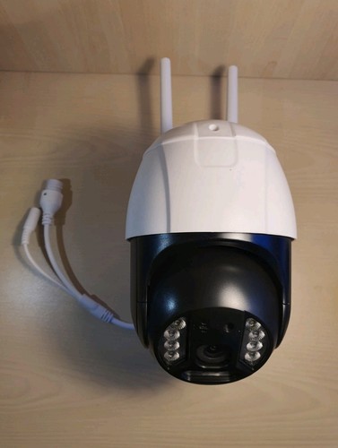 V380 camera - ip,