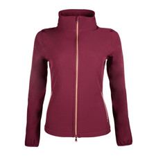 HKM Lily Softshell Jacket Slim