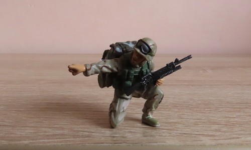 21st century toys figure - 21st,