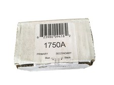 Hammond 1750 A single ended Output Transformer.REDUCED