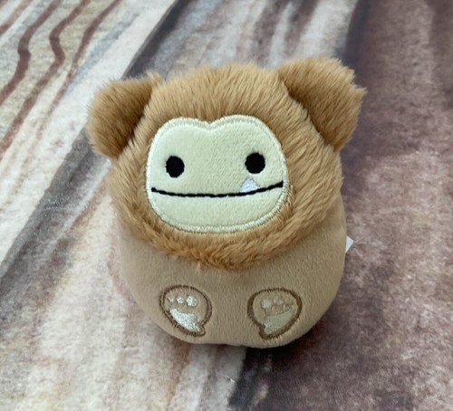 Squishmallows benny the - squishmallows,