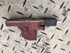 Bmw E30 Coupe Central Locking Motor 1372594 1988 Facelift O/S/F drivers Side