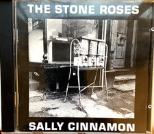STONE ROSES RARE Sally