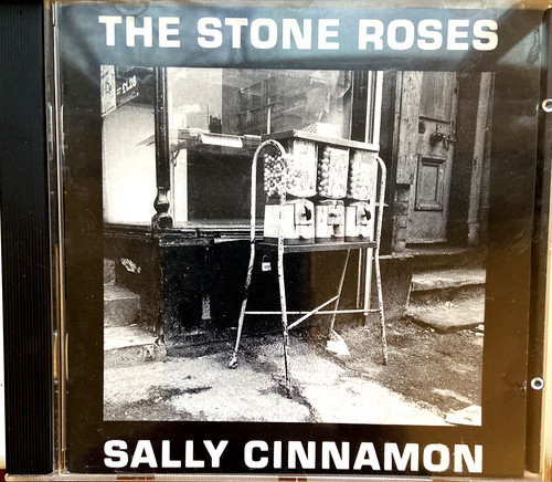 Stone roses rare sally - rare,