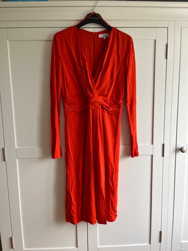 Issa london blood orange - london,