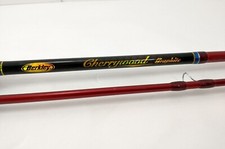 Berkeley Cherrywood 8' 6"