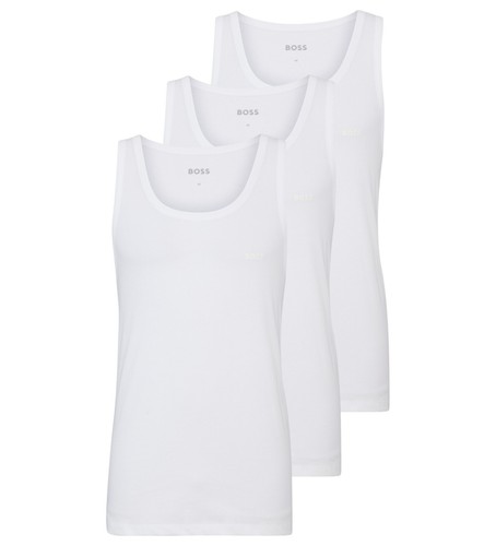 Hugo boss vests - boss, pack