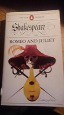 Romeo and Juliet - William