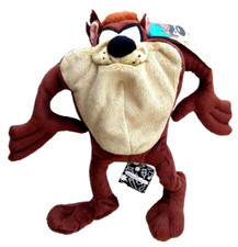 Taz tazmanian devil beanie - tazmanian,