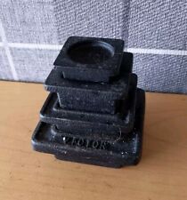 5 Metric Vintage Square