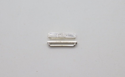 Miniature cadet force medal - cadet,