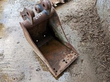 450mm Excavator Digging Bucket