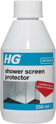 Shower screen protector - hg,