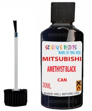 Paint For Mitsubishi Evolution