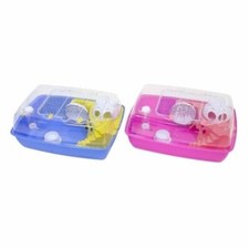 Little Zoo Hayden Hamster Cage