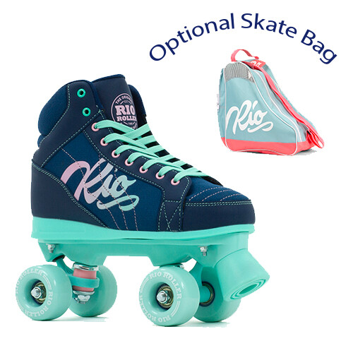 Rio roller lumina quad - rio,