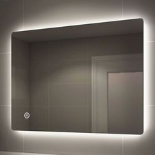 EMKE Illuminated LED Bathroom