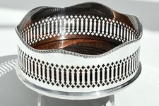 Superb Solid Silver, Magnum /