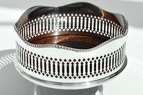 Superb solid silver magnum - superb,