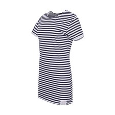 Womens Dress T Shirt Short