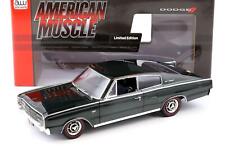 1:18 Car World 1966 Dodge