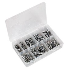 Sealey Clevis Pin Assortment