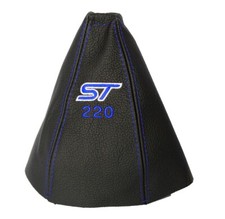 Gear stick gaiter for ford - for,