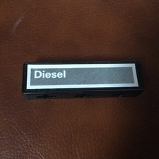 Playmobil Spare Part: Sign for