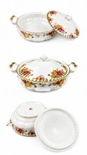Royal Albert Old Country Roses