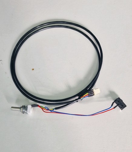 Wiring loom fit - go, kart