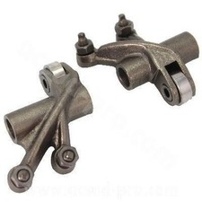 YAMAHA YPR 125 Valve Rockers