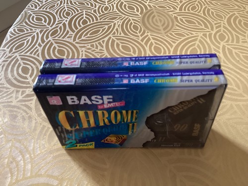 Basf chrome super - chrome, ll