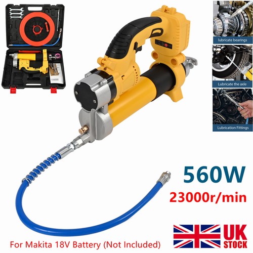 8000psi cordless electric - 8000psi,