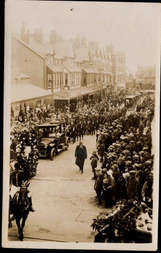Colwyn bay penrhyn - colwyn,
