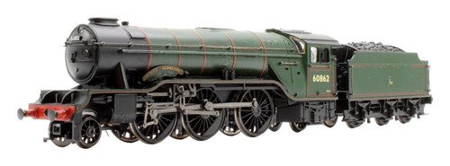 Bachmann gauge br green - 'oo, gauge'