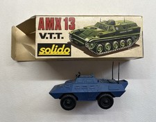 SOLIDO  224, 1:50 Commando