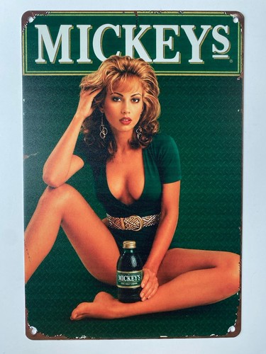 Mickey fine malt liquor - mickey’s,