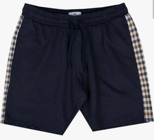 Mens Aquascutum Club Check
