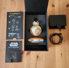 Sphero Star Wars BB-8 App