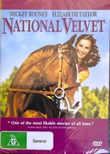 NATIONAL VELVET - MICKEY