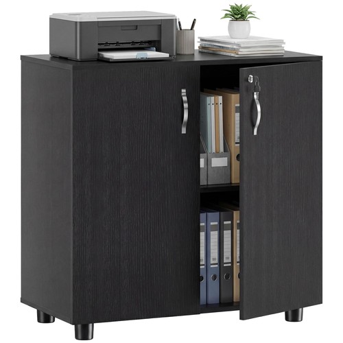 Lockable office storage - office,