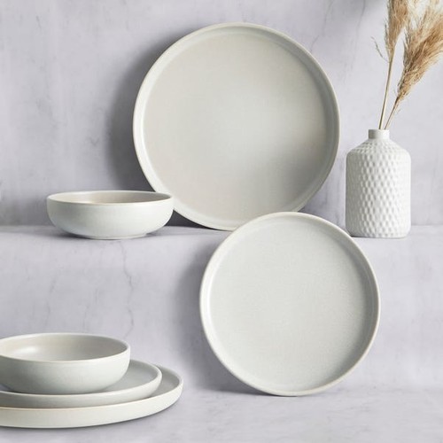 Urban piece dinner set 100 - 12, 100%